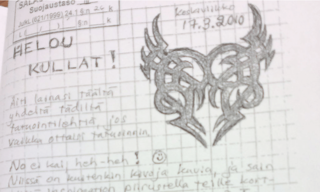 tatska kirje (klikkaa kuva isommaksi, avautuu uuteen ikkunaan)