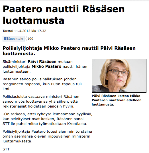 Paatero Räsänen