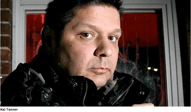 Kai Tanner