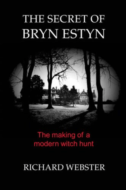 The secret of bryn estyn