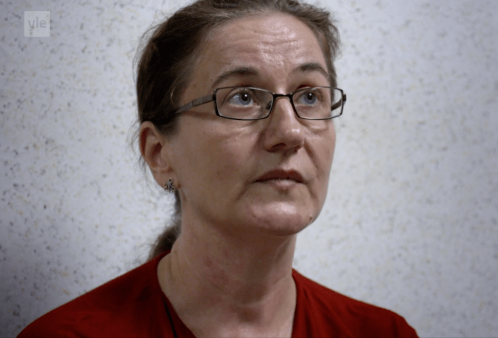 KRP:n Tuija Niemi on muutellut hätäpuhelun litteraatiota ja lausuntoaan useaan otteeseen.