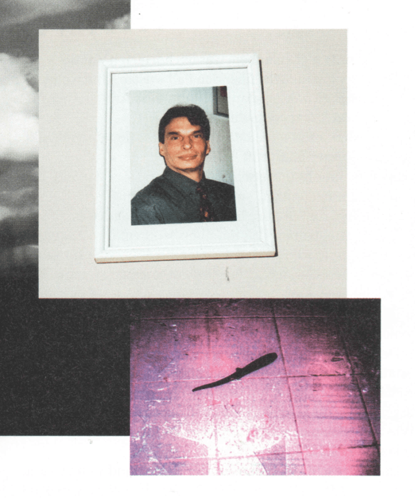 Jukka Lahti ja toinen tekoväline