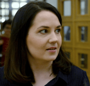 Sanni Grahn työskenteli IltaLehden uutispäällikkönä.